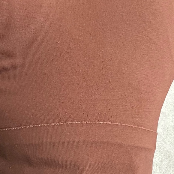 Lululemon Like a Cloud Longline Bra - Picture 4 of 6